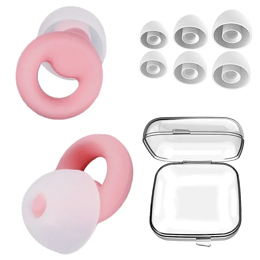 Jetnest Anti-Noise Earplug