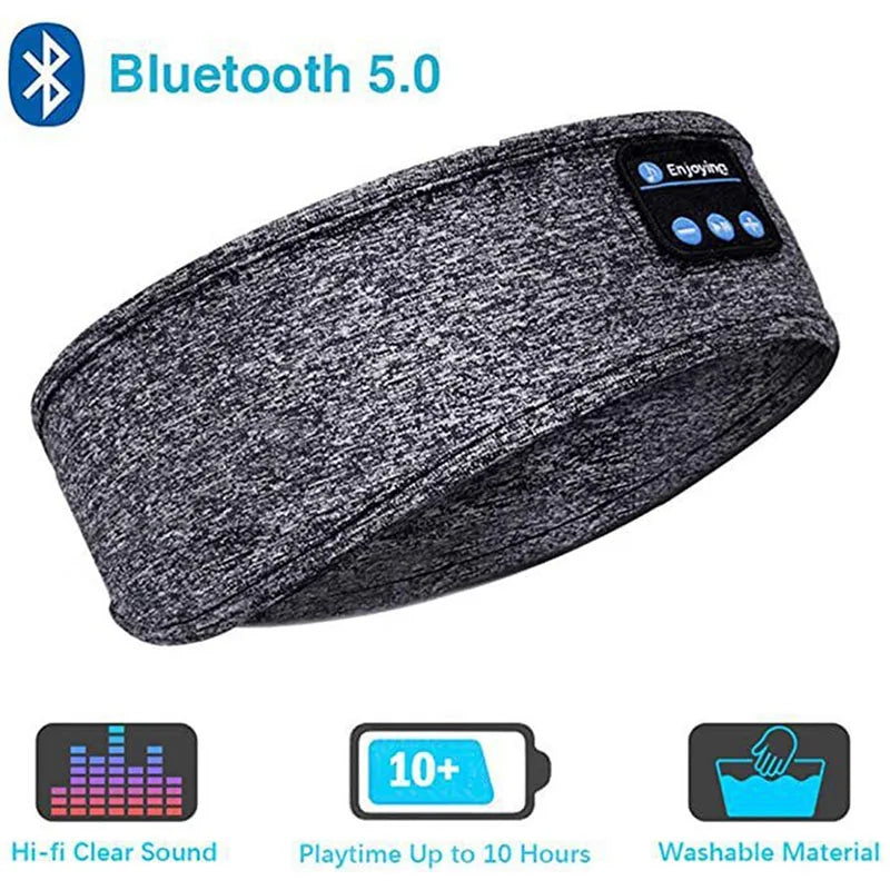 Jetnest Bluetooth Sleep Mask