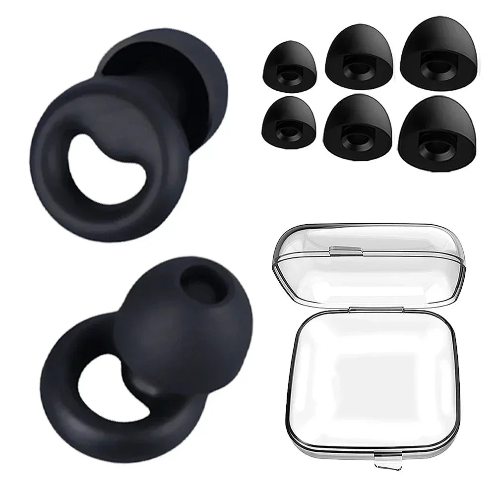 Jetnest Anti-Noise Earplug