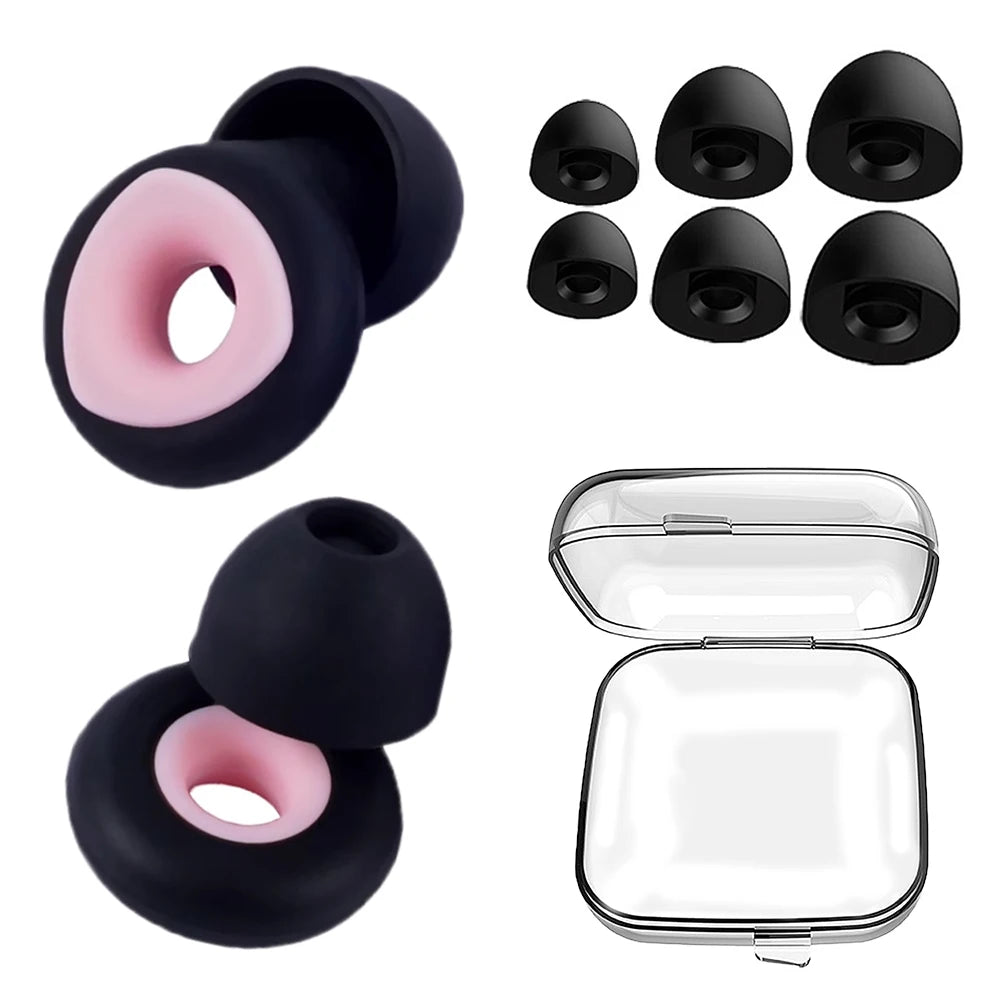 Jetnest Anti-Noise Earplug