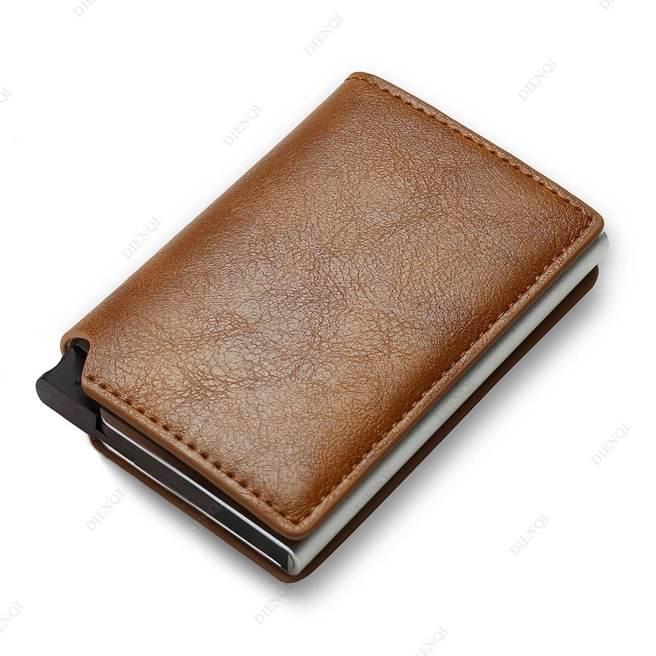 Jetnest Minimalist RFID Wallet