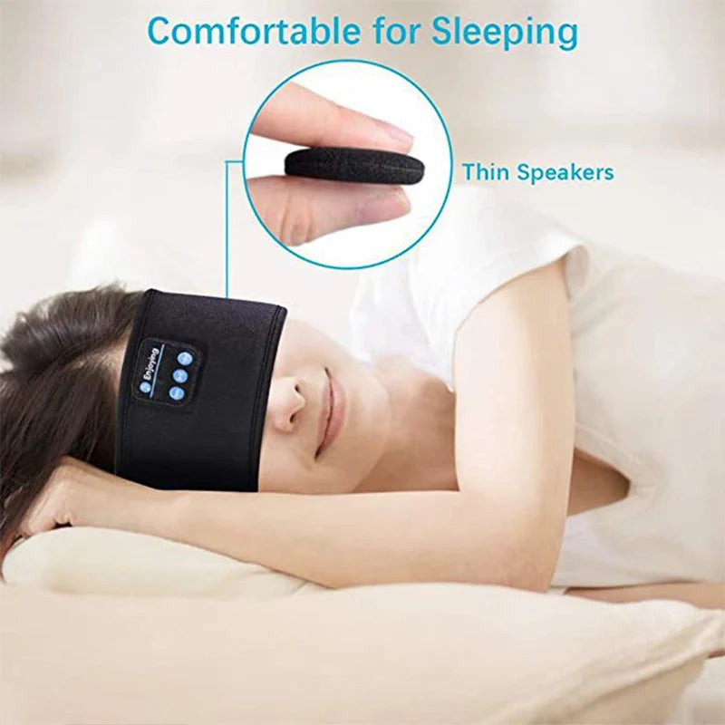 Jetnest Bluetooth Sleep Mask