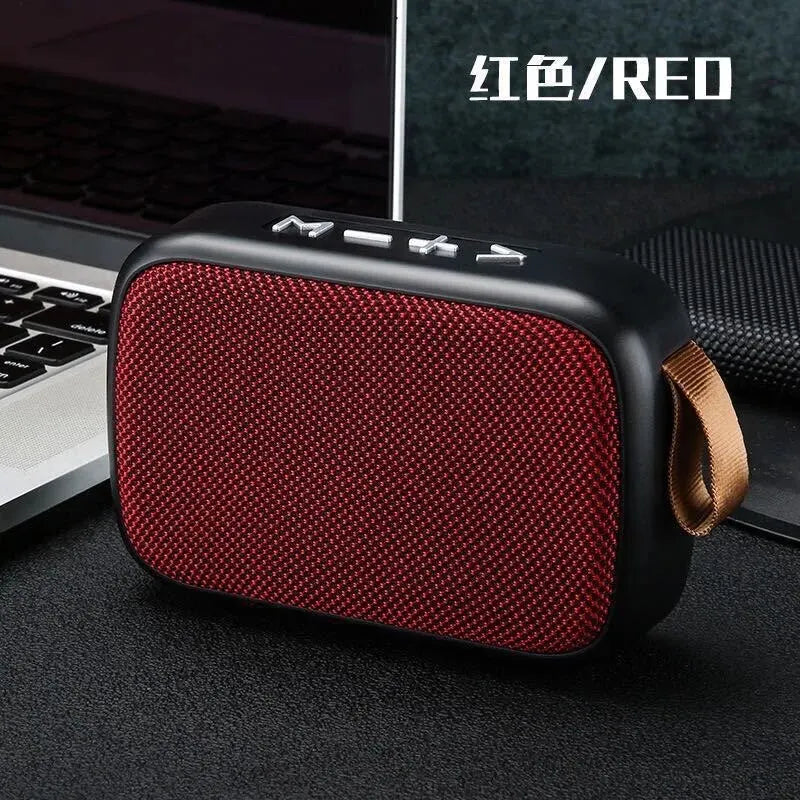 Jetnest Wireless Bluetooth Speaker