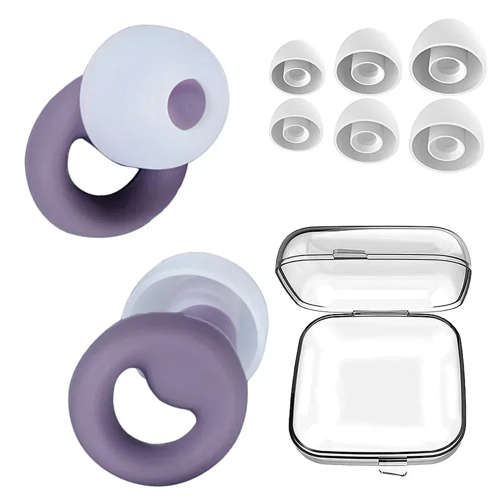 Jetnest Anti-Noise Earplug