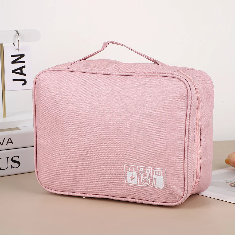 Jetnest Compact Packing Cubes