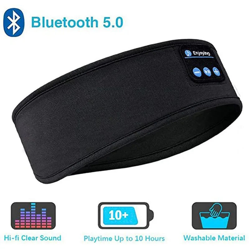 Jetnest Bluetooth Sleep Mask