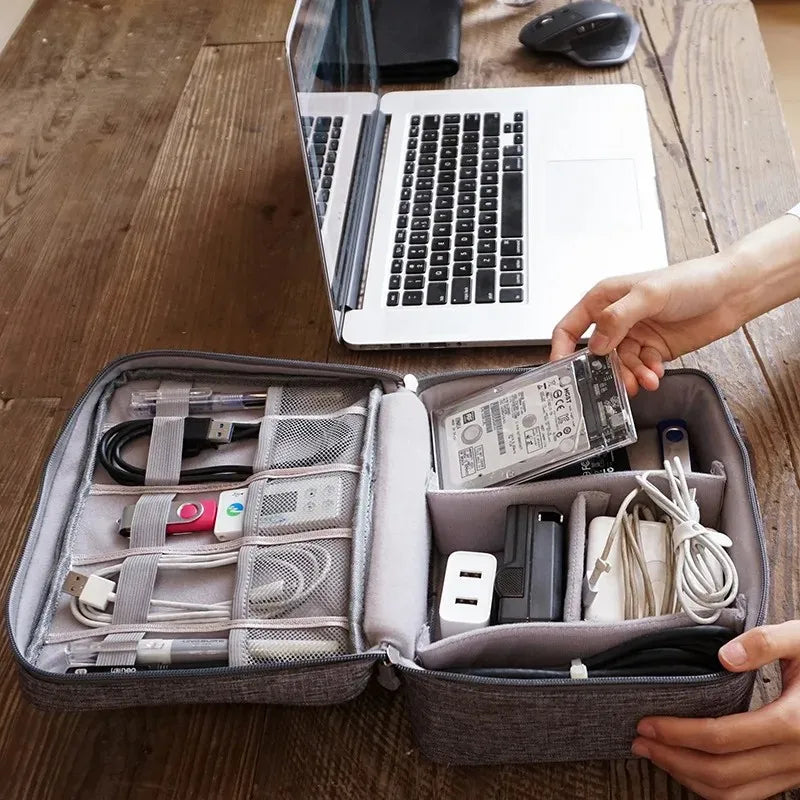 Jetnest Compact Packing Cubes