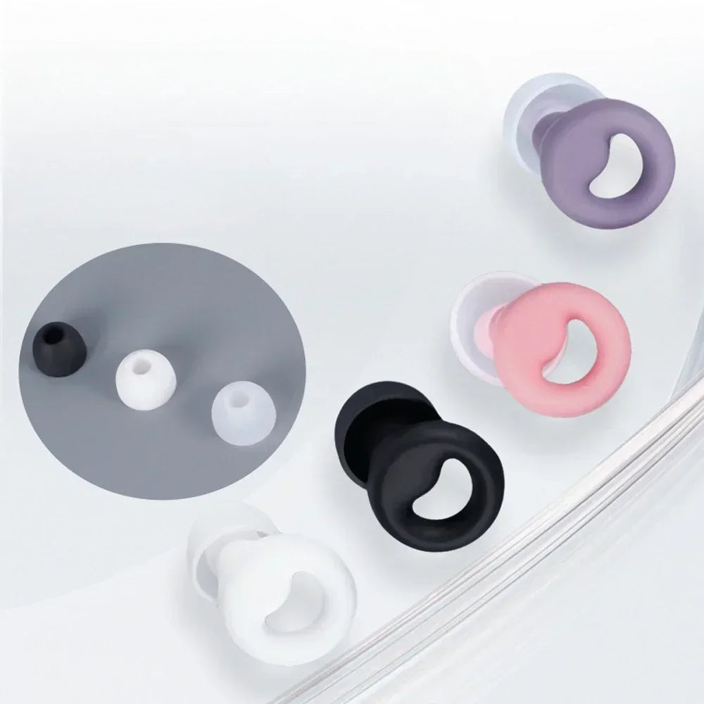 Jetnest Anti-Noise Earplug