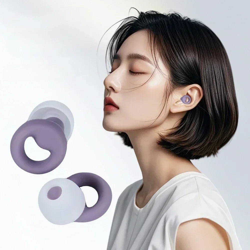 Jetnest Anti-Noise Earplug
