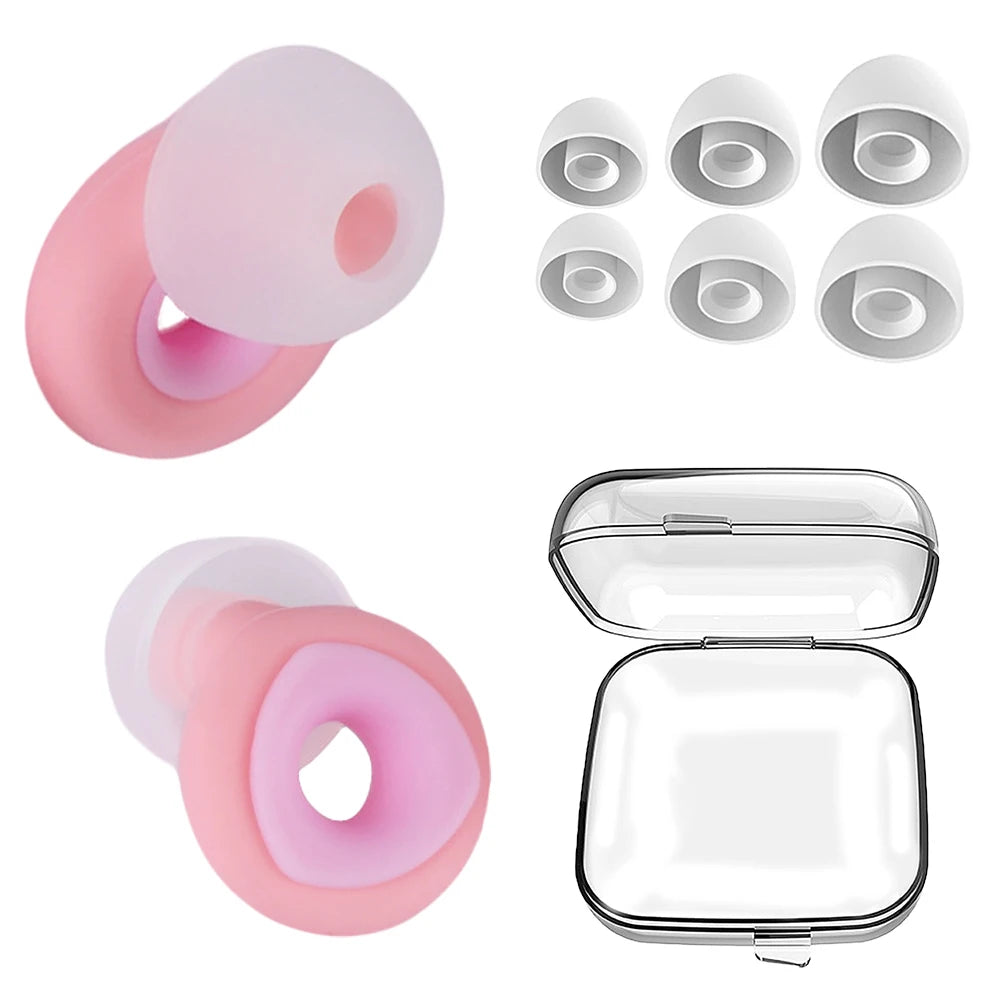 Jetnest Anti-Noise Earplug