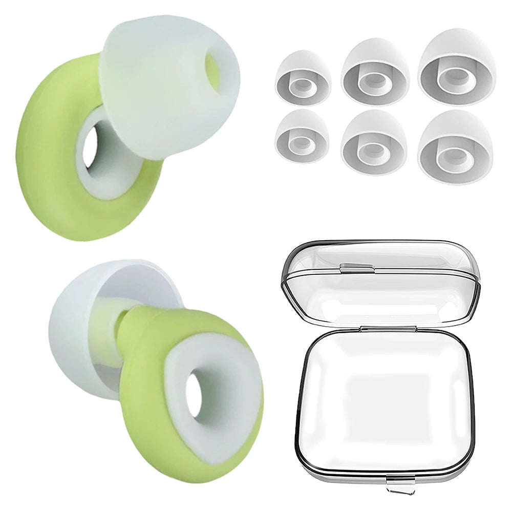 Jetnest Anti-Noise Earplug
