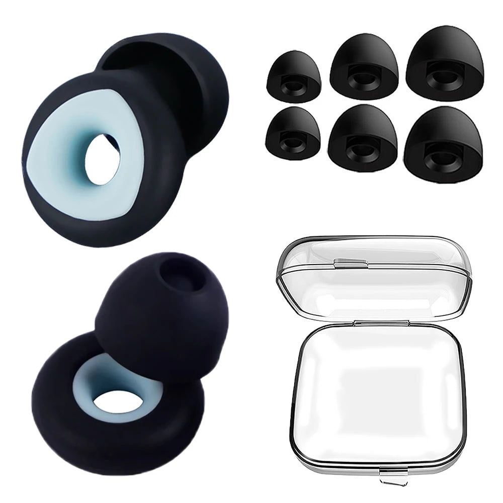Jetnest Anti-Noise Earplug