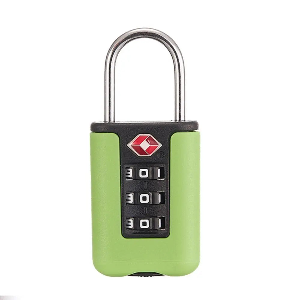 Jetnest Travel Padlock