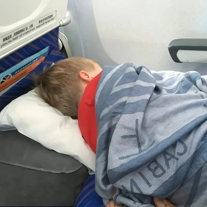 Jetnest Comfort Travel Footrest