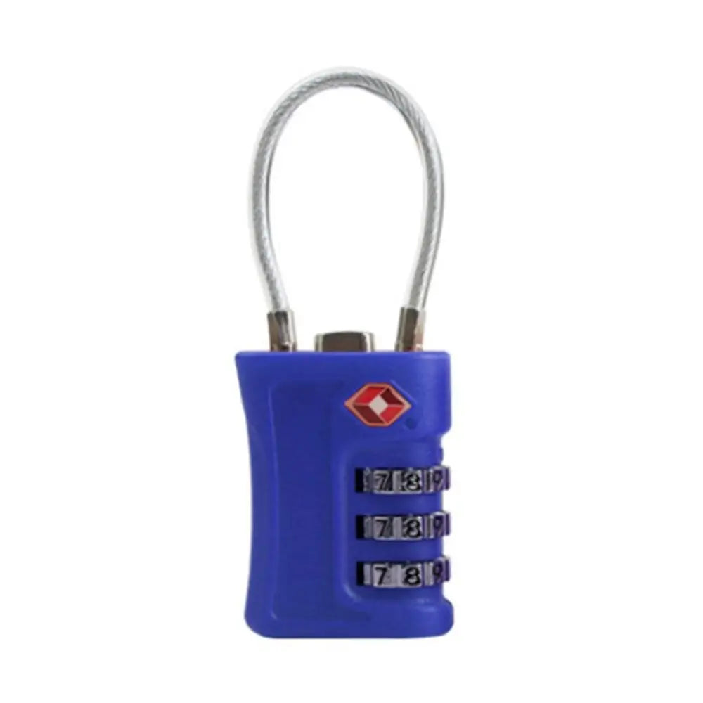 Jetnest Travel Padlock