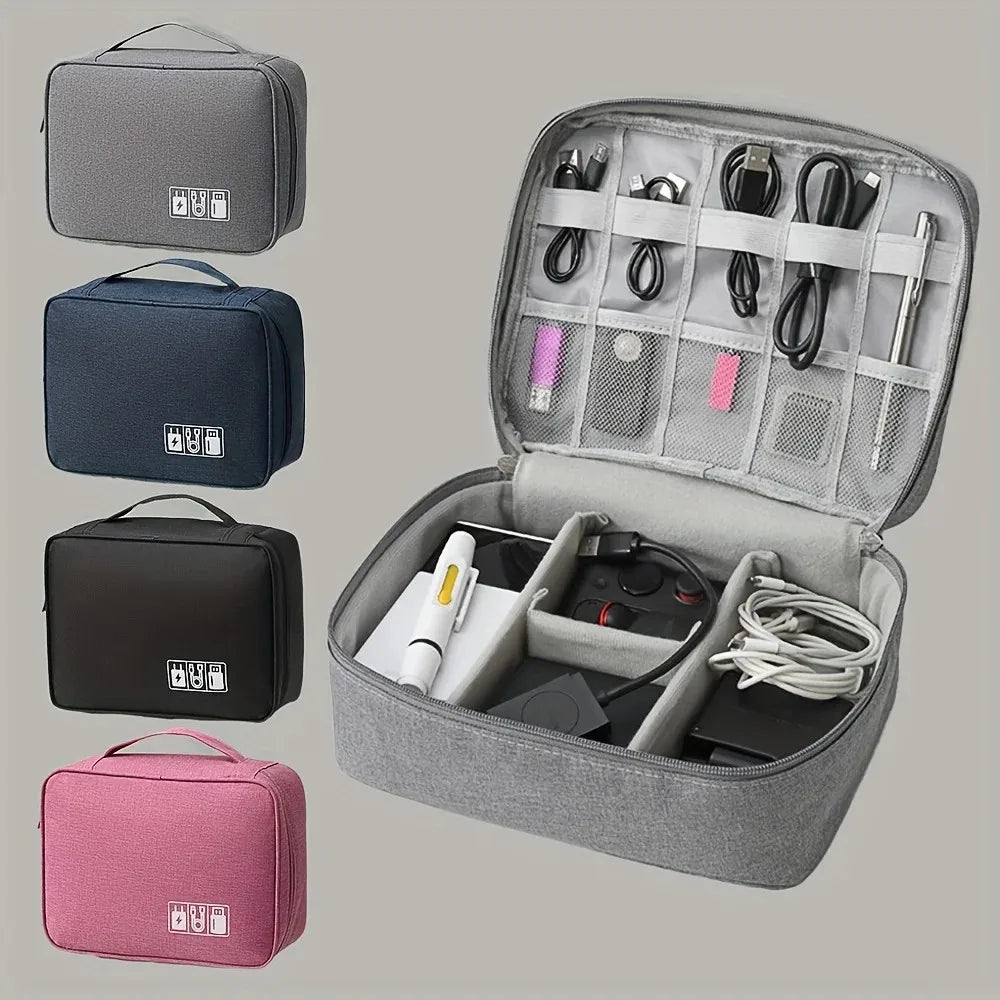 Jetnest Compact Packing Cubes