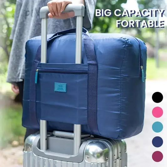 Jetnest Fashion Weekender Duffel Bag