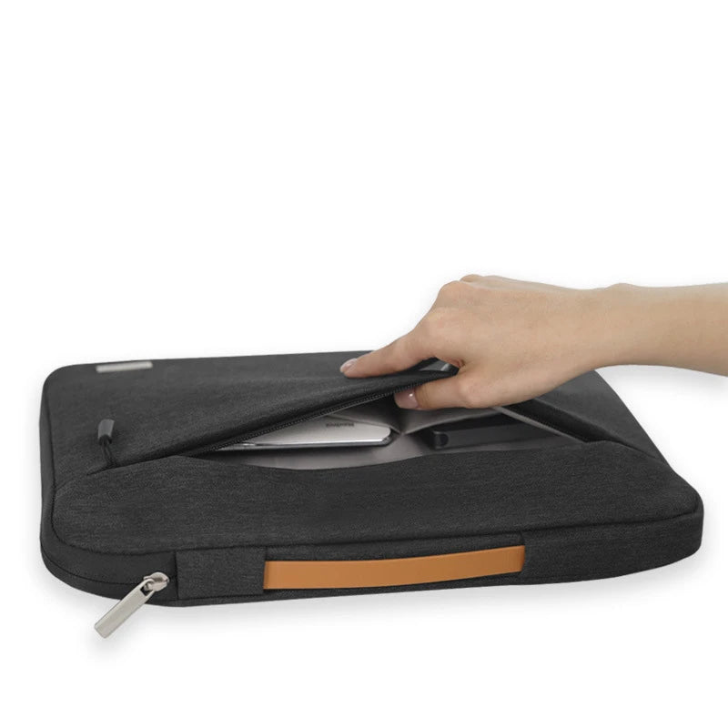 Jetnest Multi-Pocket Laptop Sleeve