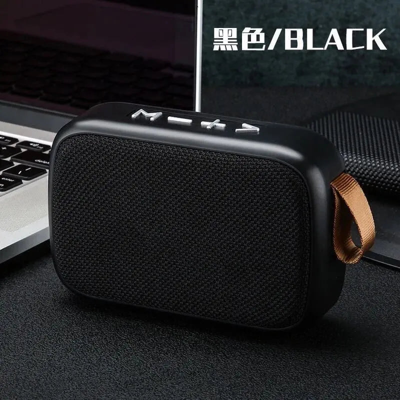 Jetnest Wireless Bluetooth Speaker