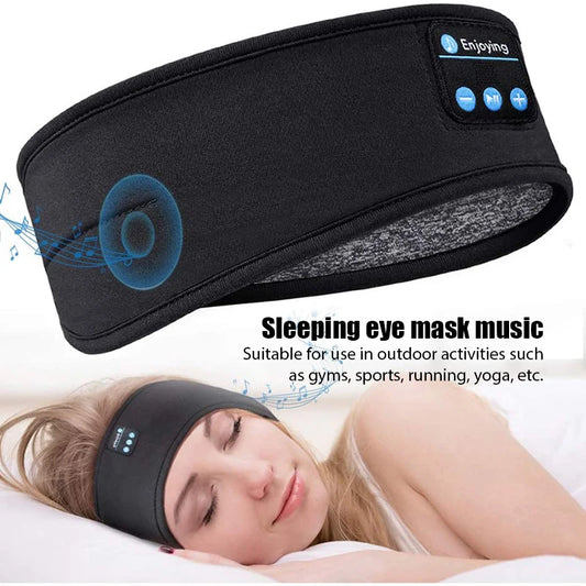 Jetnest Bluetooth Sleep Mask