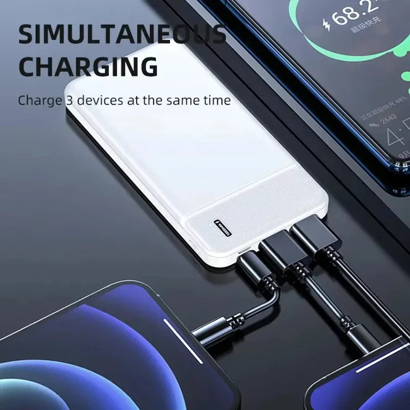 Jetnest Xiaomi 120W PowerBank