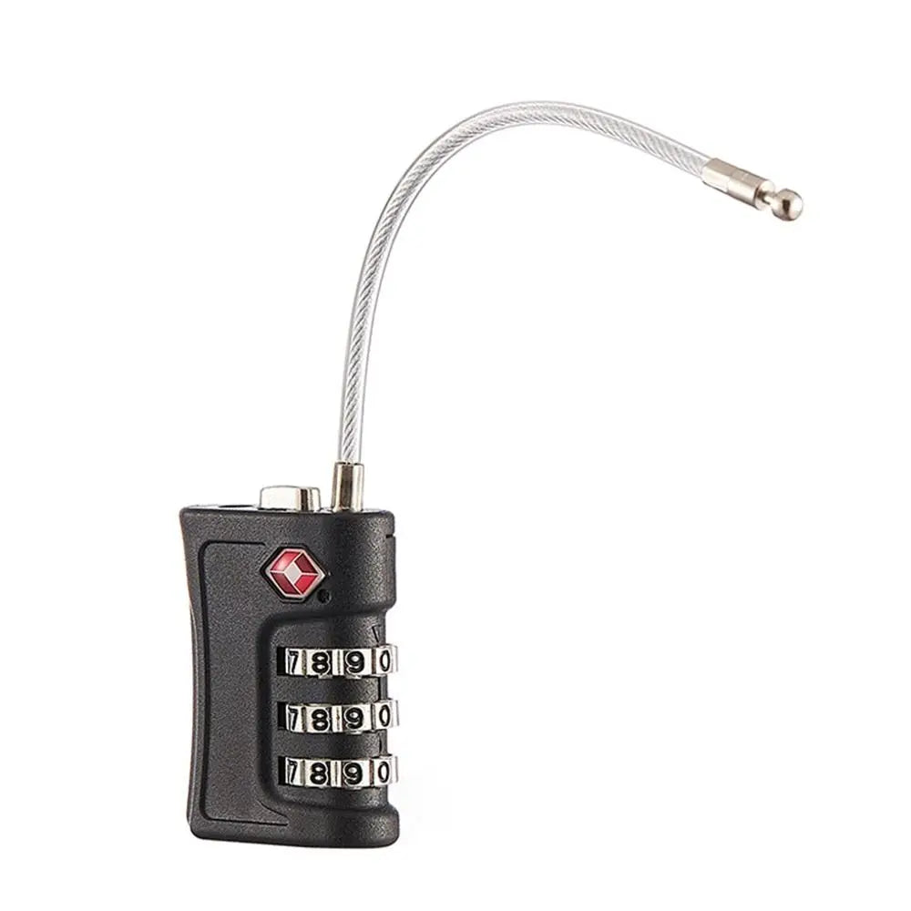 Jetnest Travel Padlock