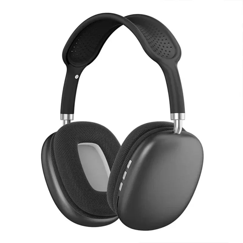 Jetnest Wireless Noise-Cancelling Headphones