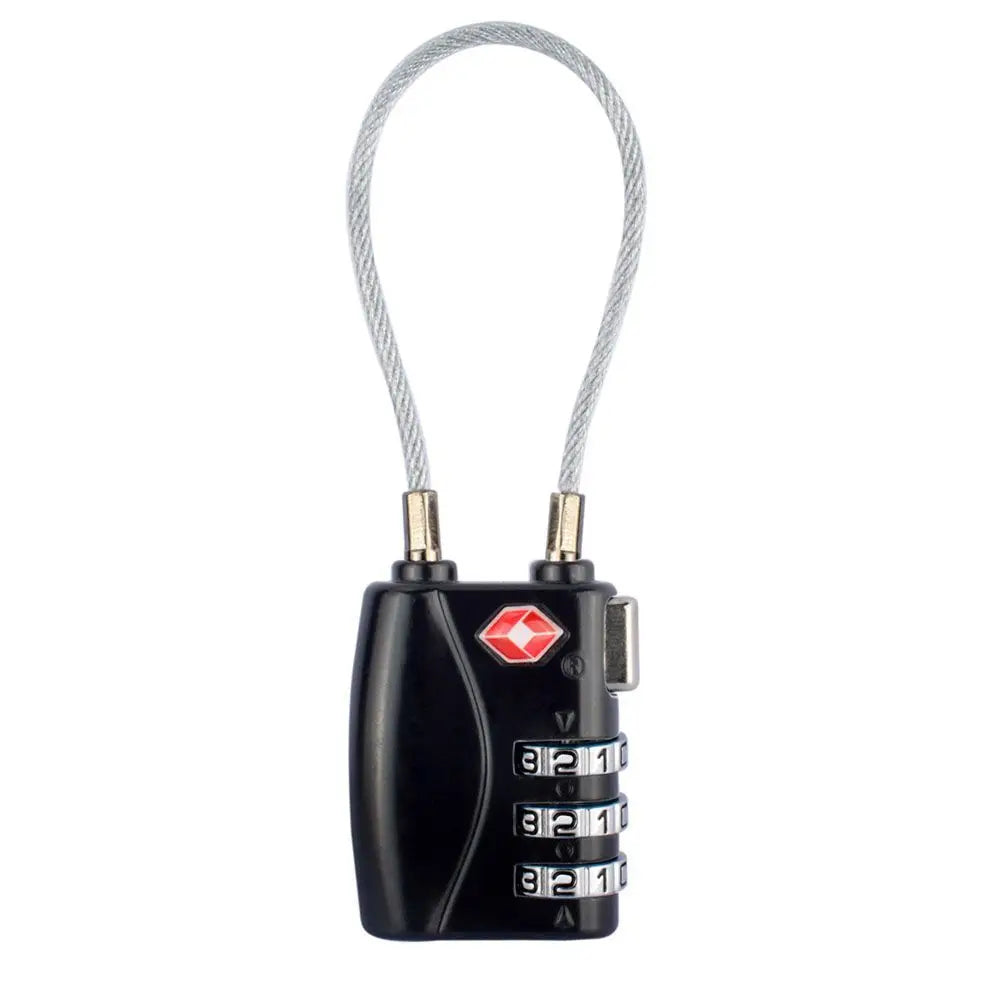 Jetnest Travel Padlock