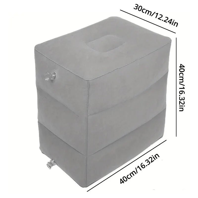 Jetnest Comfort Travel Footrest