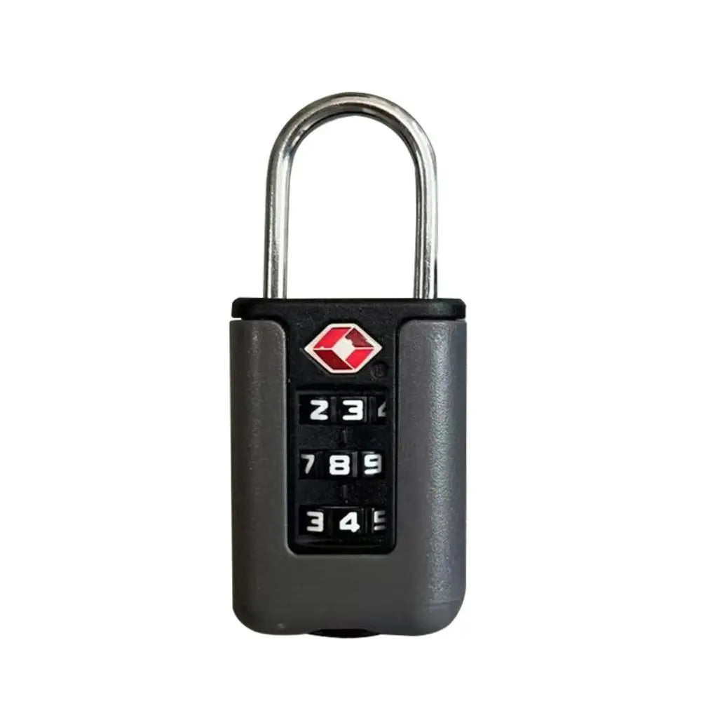 Jetnest Travel Padlock