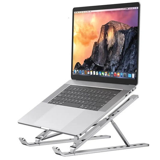 Jetnest Foldable Aluminium Laptop Stand