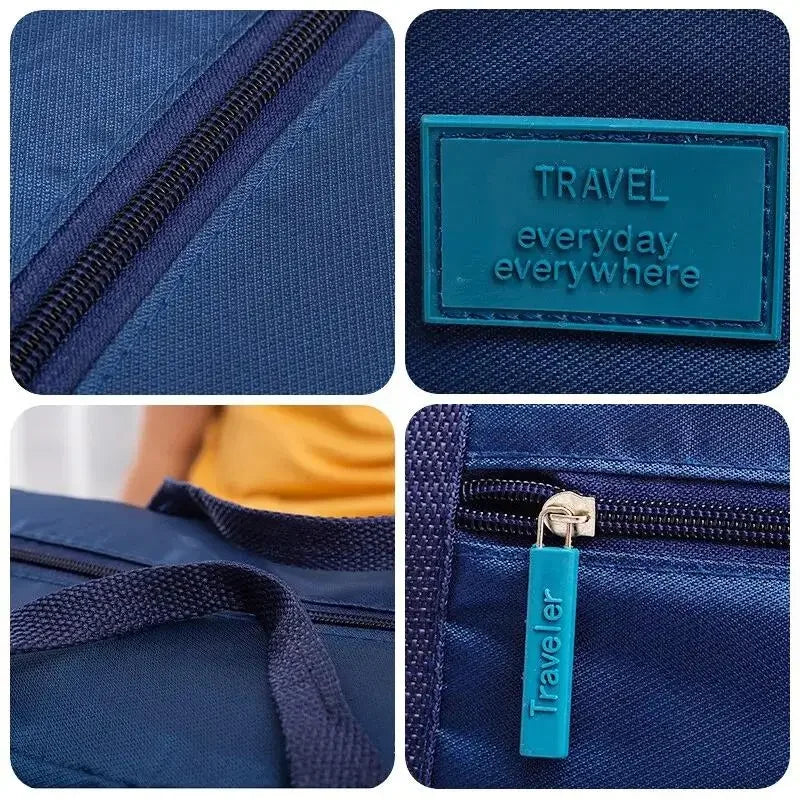 Jetnest Fashion Weekender Duffel Bag