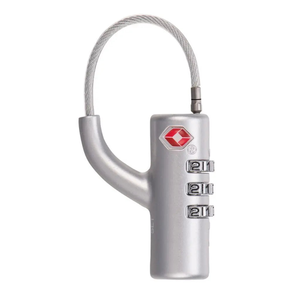 Jetnest Travel Padlock