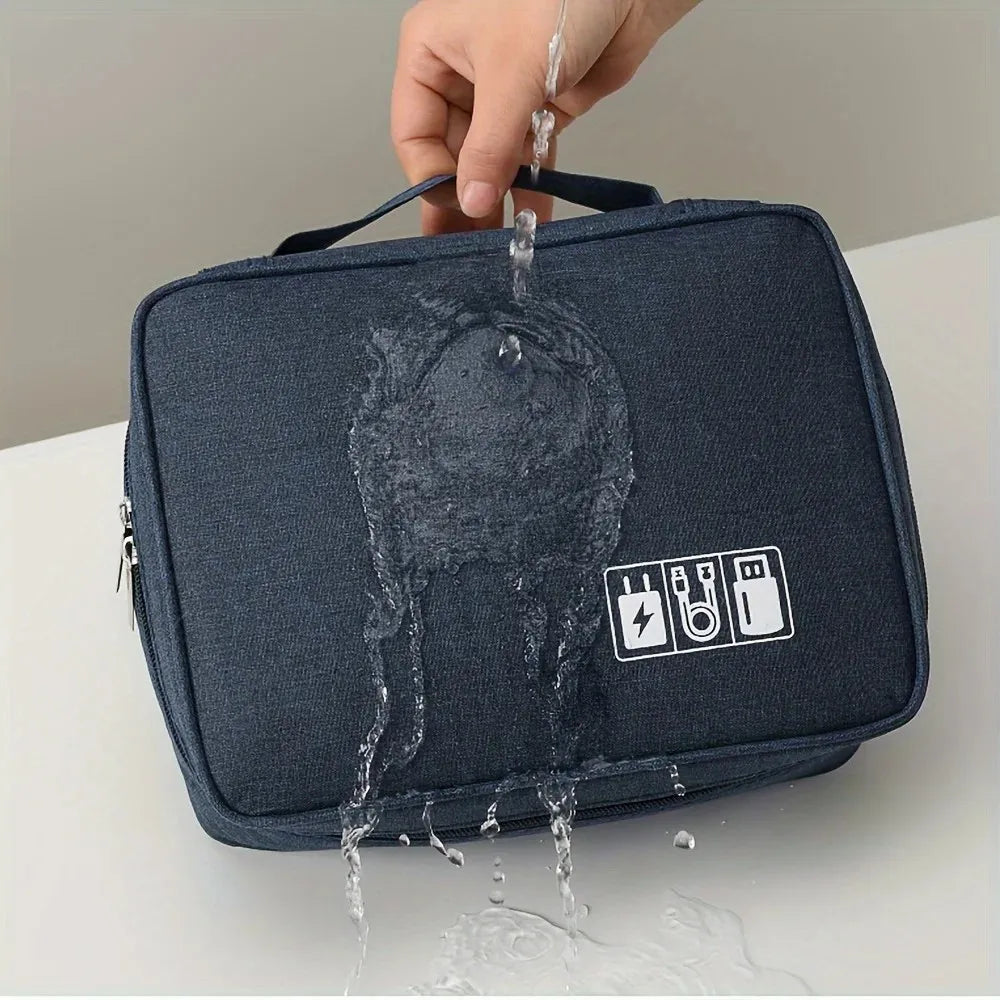 Jetnest Compact Packing Cubes