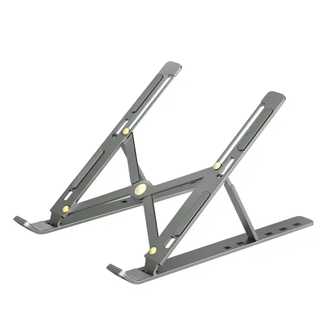 Jetnest Foldable Aluminium Laptop Stand