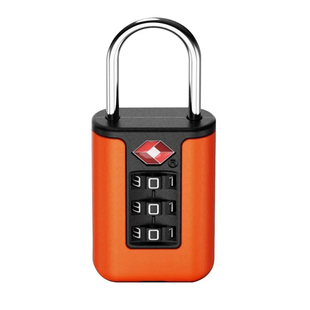 Jetnest Travel Padlock