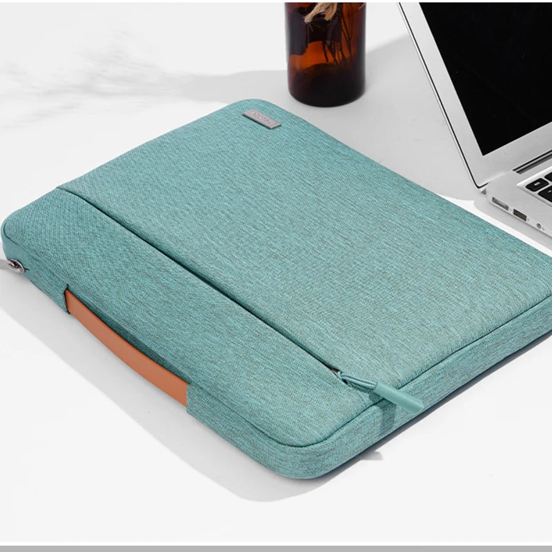 Jetnest Multi-Pocket Laptop Sleeve