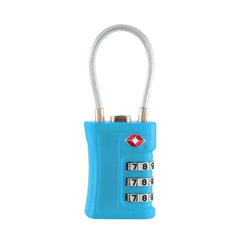 Jetnest Travel Padlock