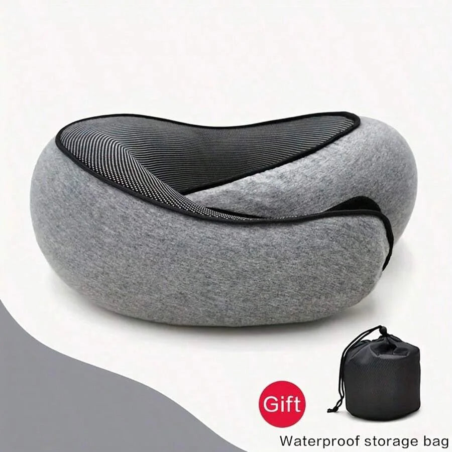 Jetnest Memory Neck Pillow