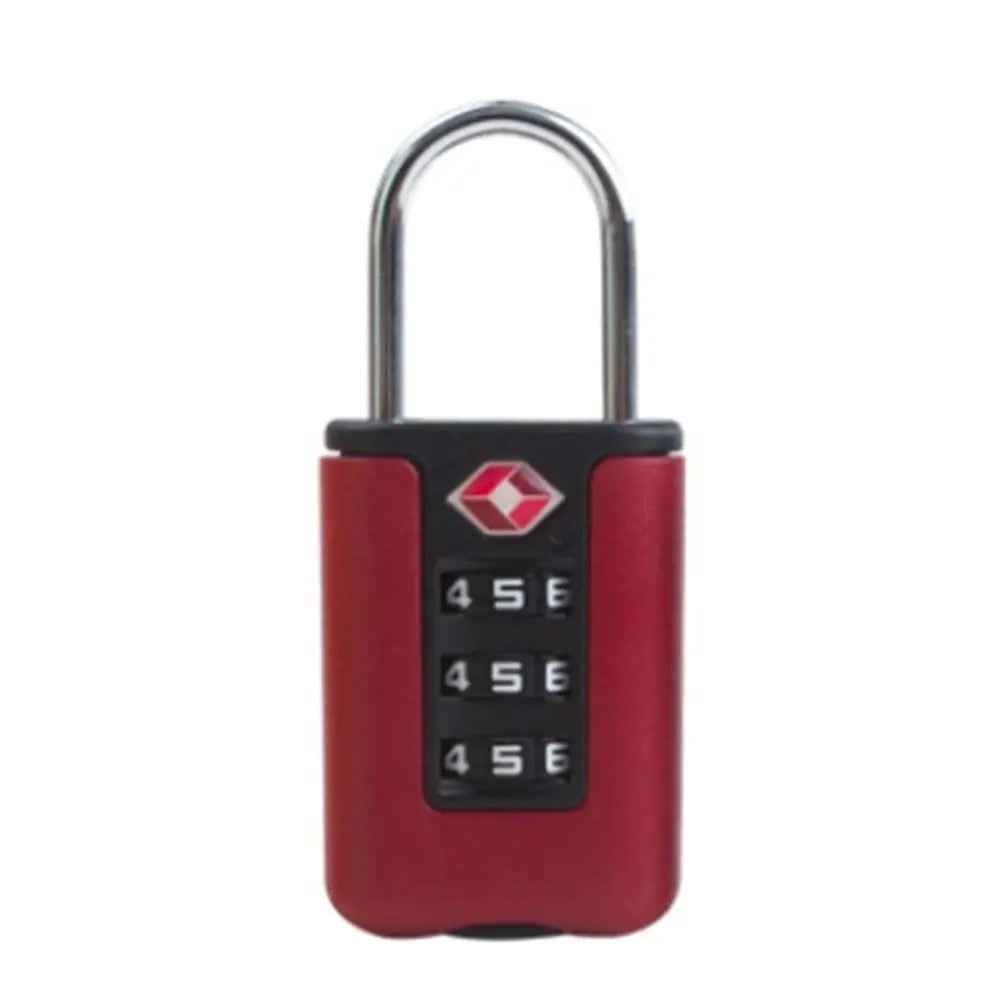 Jetnest Travel Padlock