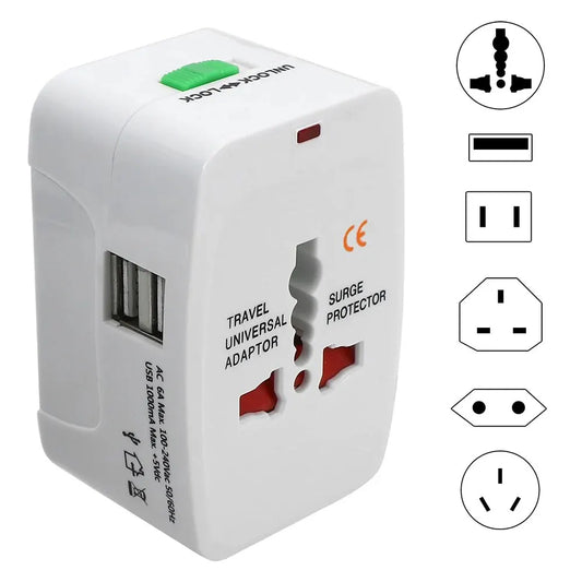 Jetnest Universal Adapter