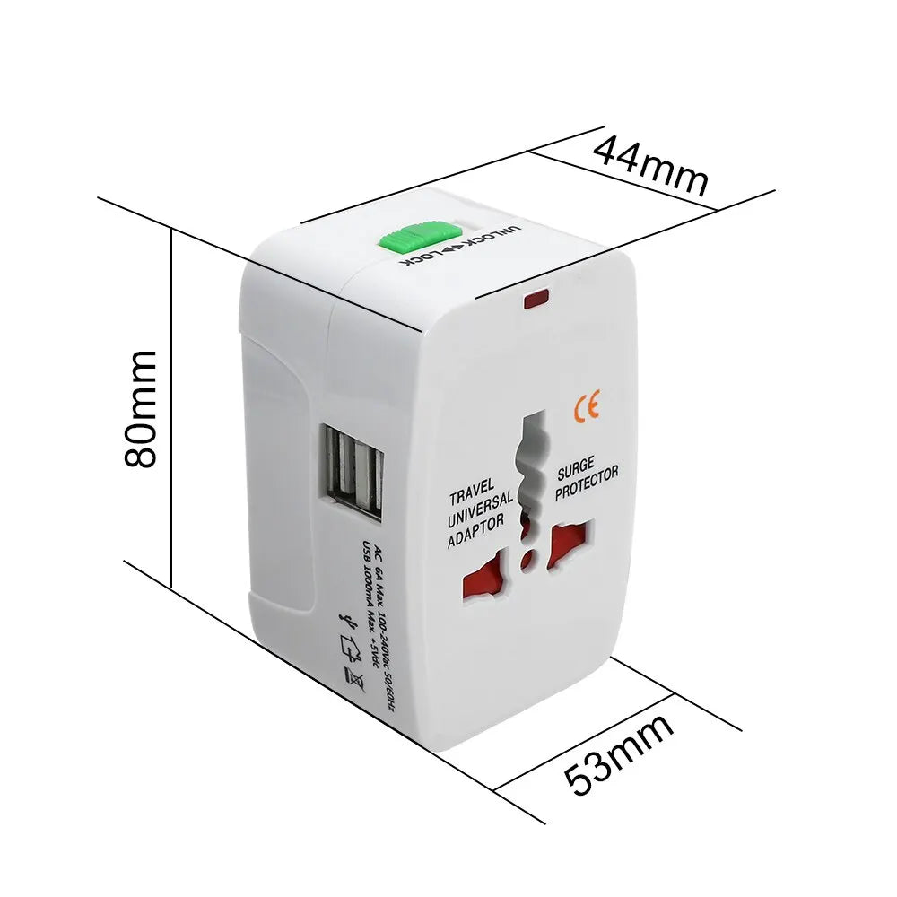 Jetnest Universal Adapter