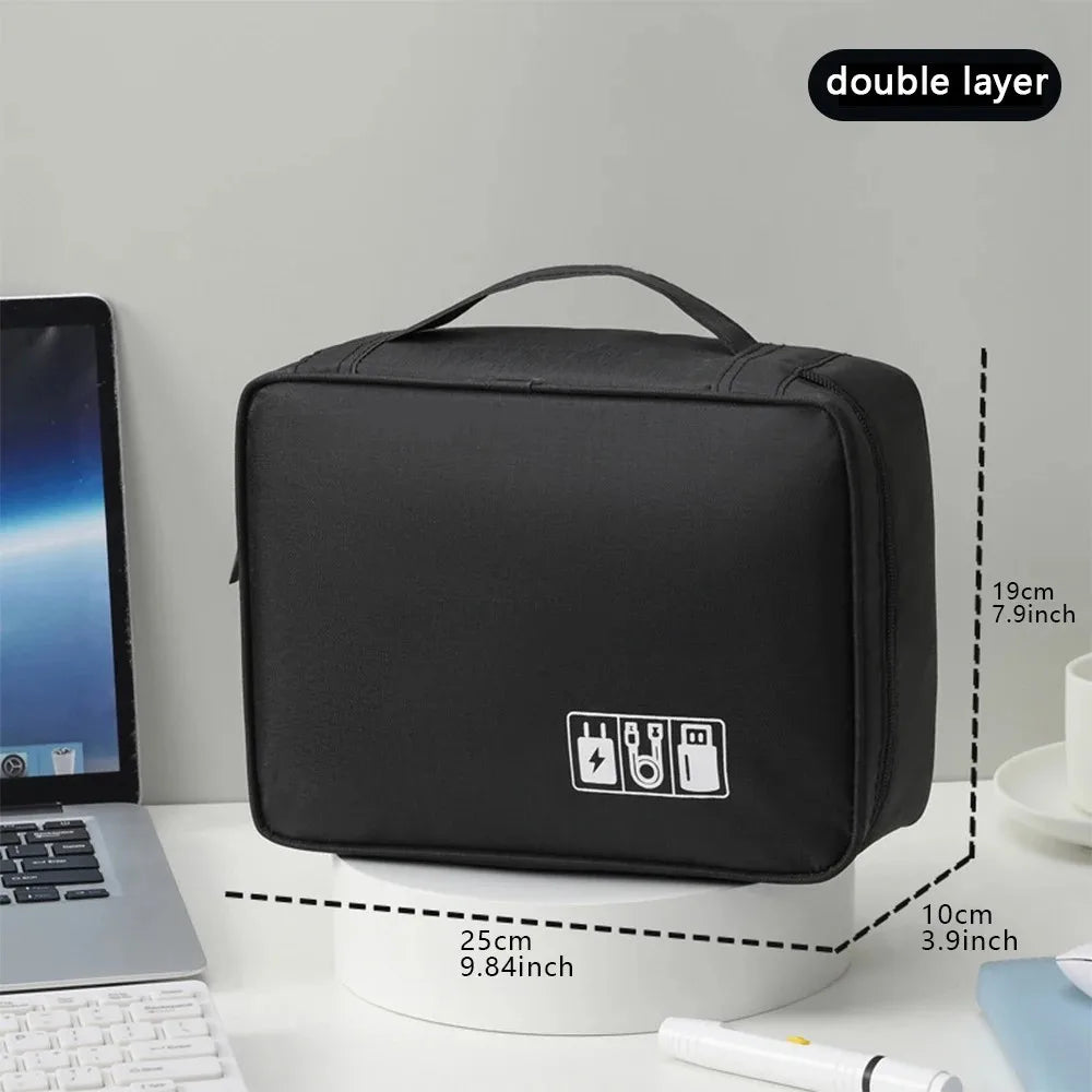 Jetnest Compact Packing Cubes