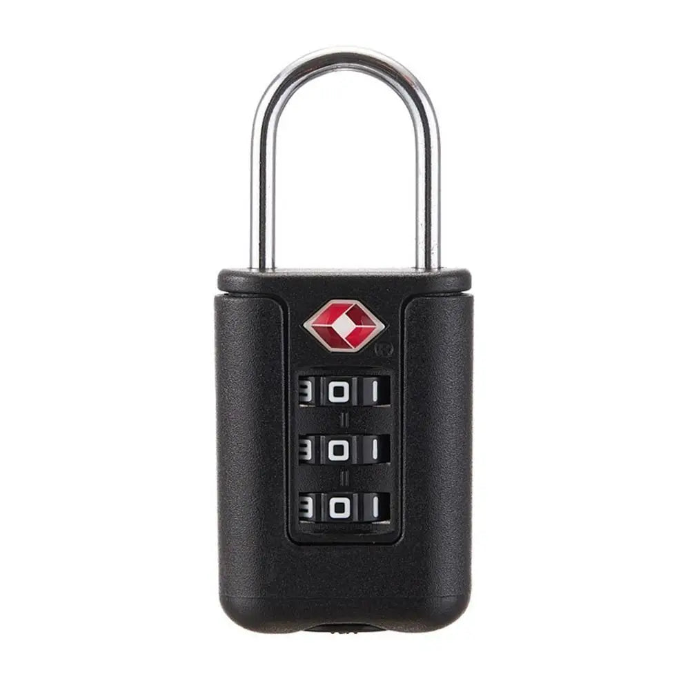 Jetnest Travel Padlock