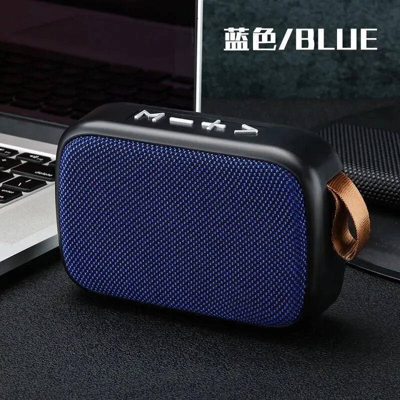 Jetnest Wireless Bluetooth Speaker