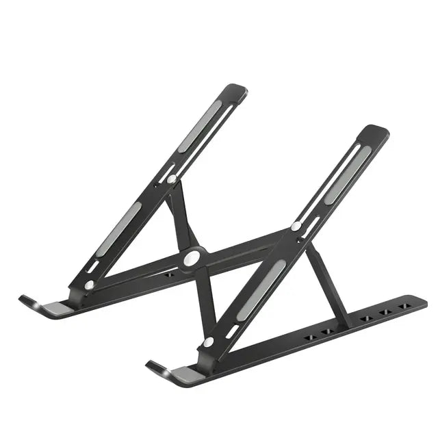 Jetnest Foldable Aluminium Laptop Stand