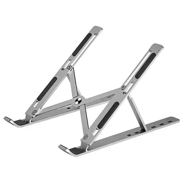 Jetnest Foldable Aluminium Laptop Stand