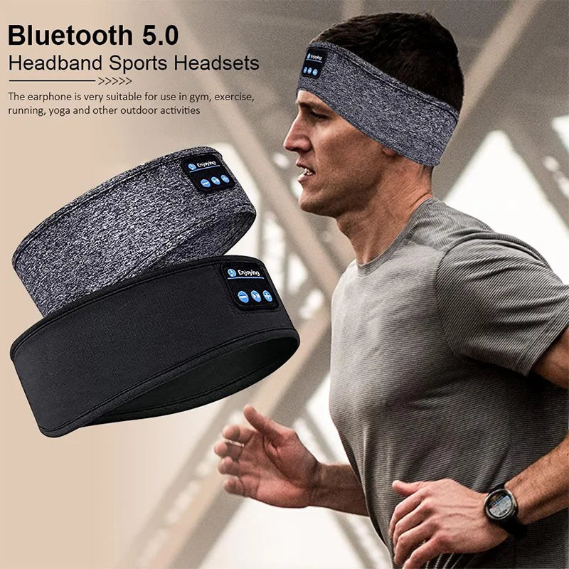 Jetnest Bluetooth Sleep Mask