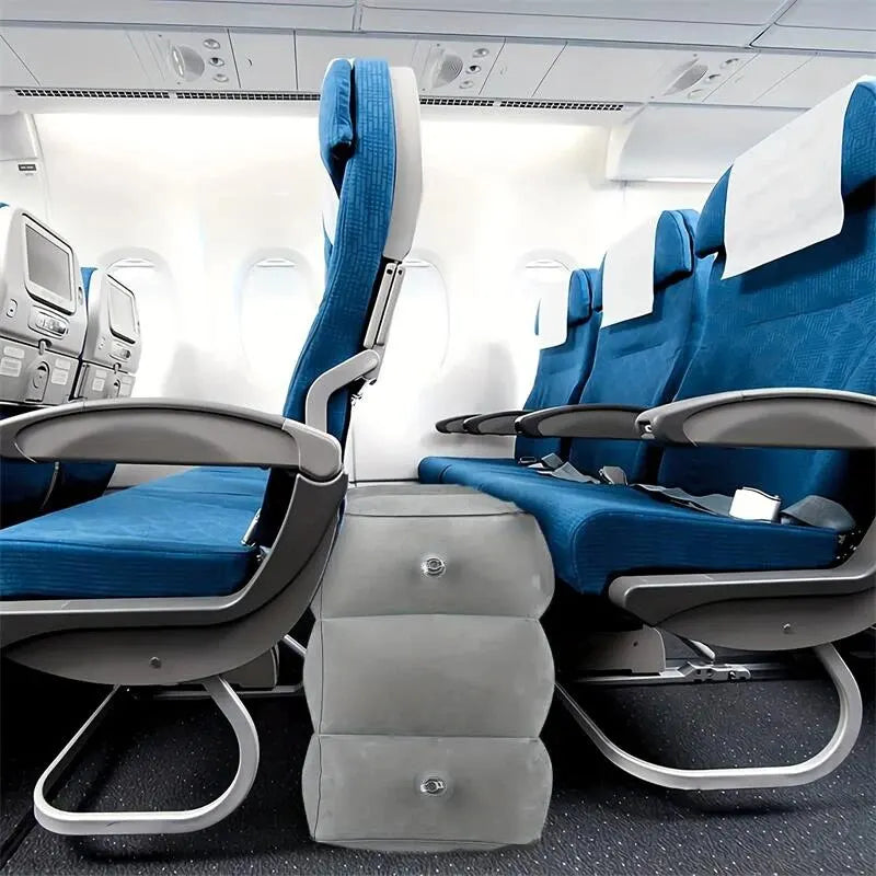 Jetnest Comfort Travel Footrest