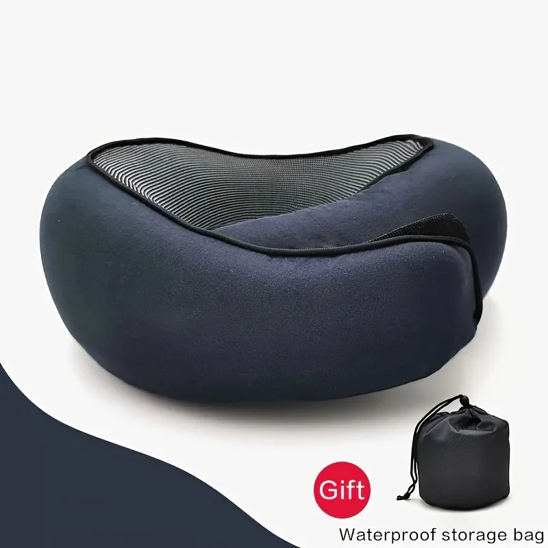 Jetnest Memory Neck Pillow